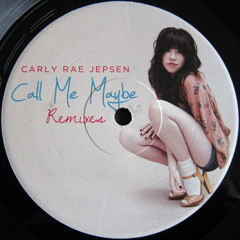 CALL ME MAYBE ft. Jonnythekid x Luvstawr