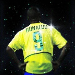 COLDKAI - RONALDO NAZARIO DRIP Prod.Flare