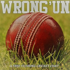 Wrong'un - Episode 1