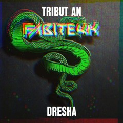 Dresha - Tribut An Fabitekk