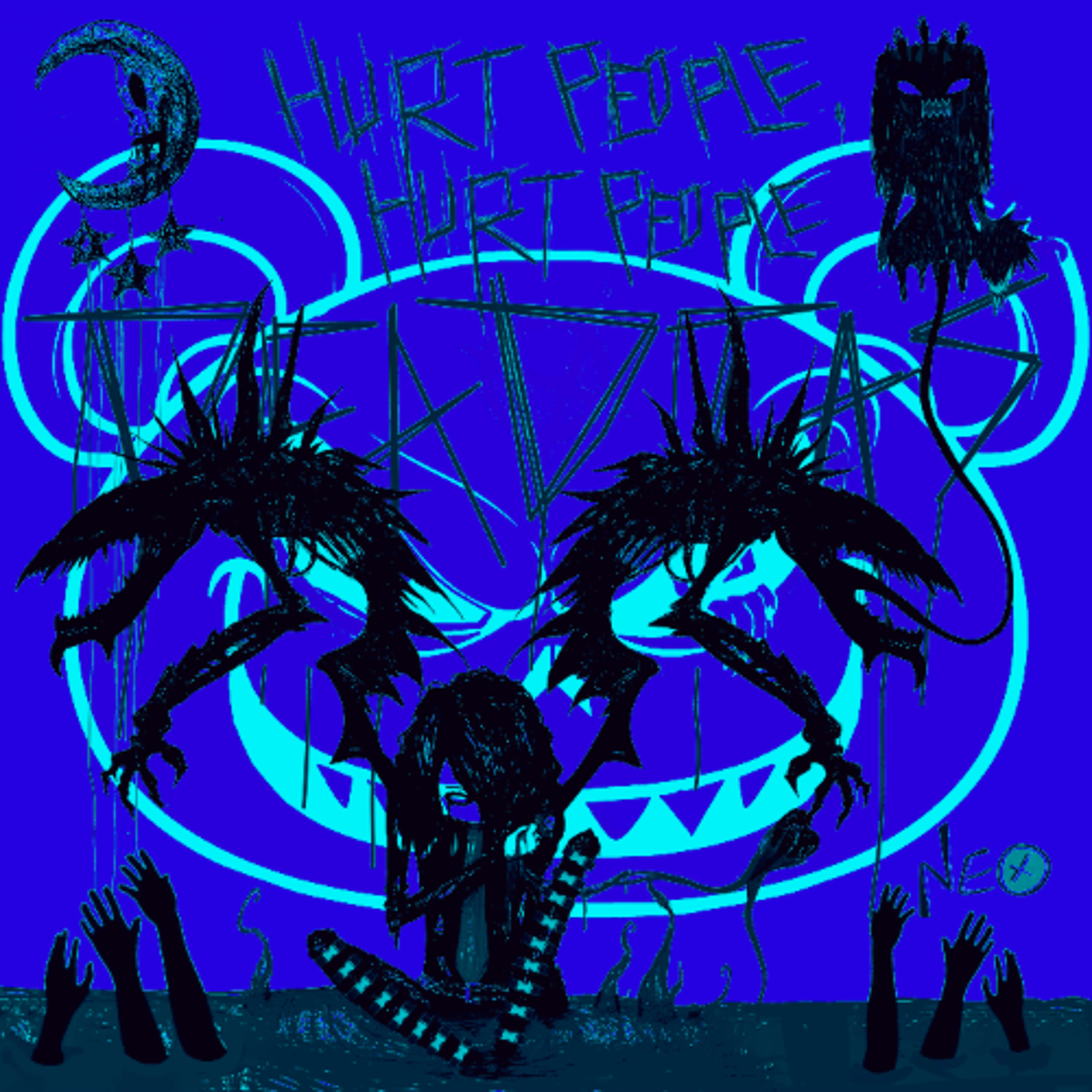 Hitech prod quintuple  ft ksavdagoat episode artwork