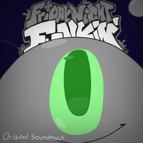 Rather Brisk Walk (Instrumental) - FNF Vs Runner OST