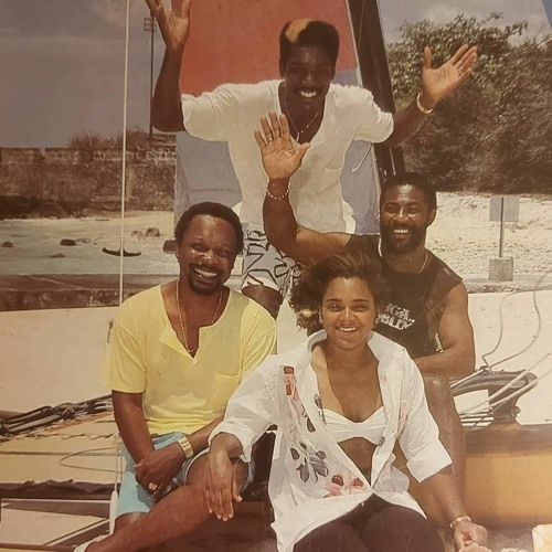 Soca mix for the Aqua Marina Show on Bête FM 17/06/2021