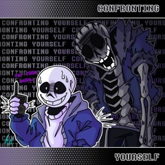 CONFRONTING YOURSELF PEPINIFIED