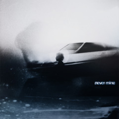 never mine feat. Seth Reger [FREE DL]