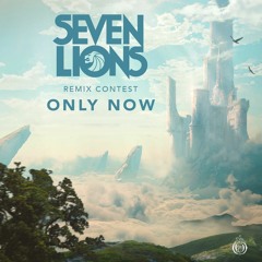 Seven Lions - Only Now (feat. Tyler Graves) (Bigpapapolarbear Remix) [FREE DOWNLOAD]