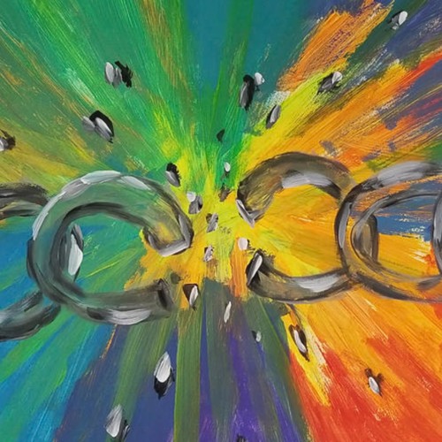 Beat 6 - EveryDayGetIt - "The Art of Free"