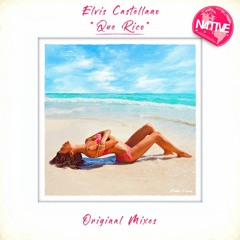 Elvis Castellano - Que Rico (Latin Kissed Main Club Mix)