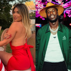 Video Wanda Nara Y Keita Balde el video de wanda