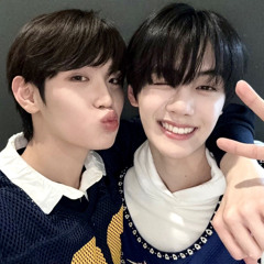 sweet dream (나비잠) - zerobaseone kim gyuvin & kim taerae cover