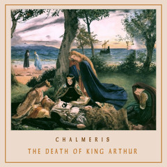 The Death of King Arthur