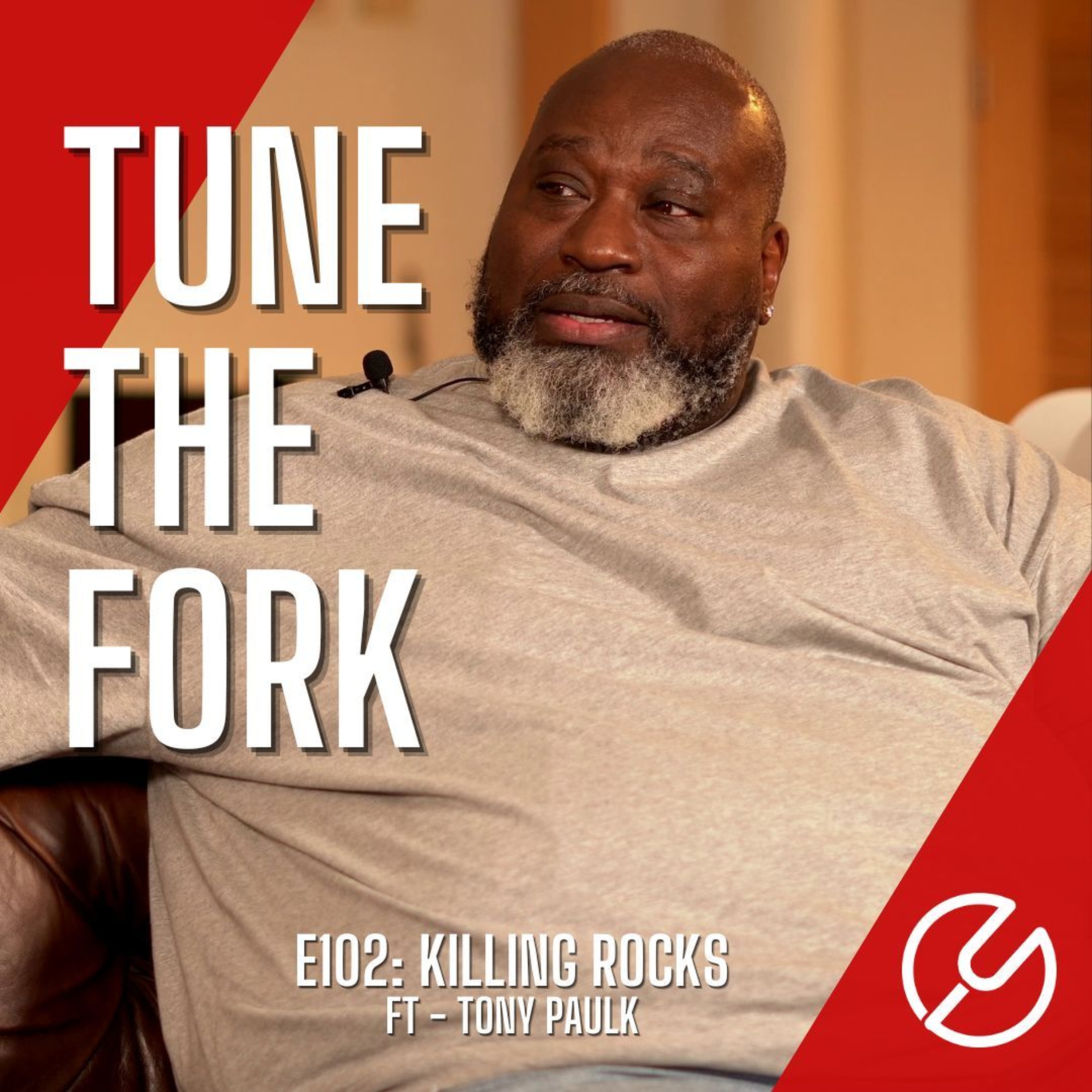 TuneTheFork Podcast