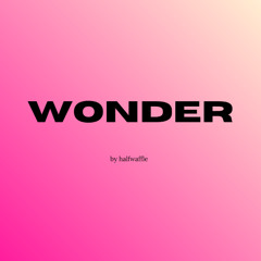 wonder