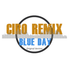Blue Day (original version)