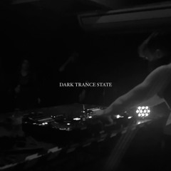 DARK TRANCE STATE | Hard Techno Sessions