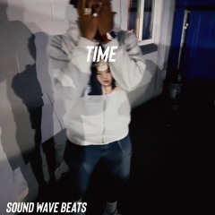Lil Bean X 1100 himself Type Beat-Time(Prod.Sound Wave)
