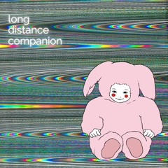 LONG DISTANCE COMPANION