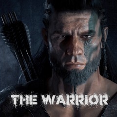 The Warrior | Jon Brooks (Epic and Dramatic Heroic Orchestral Film/Gaming Music)