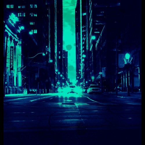 Bones - MyOwnPersonalHell (Joinnus Remix)