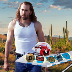 8. Throw Them Over My Shoulder