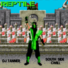 REPTILE ft South Side Cwill