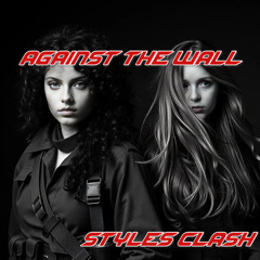 Against The Wall