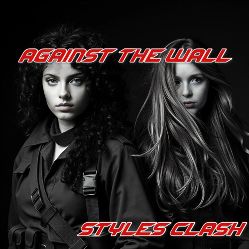 Against The Wall