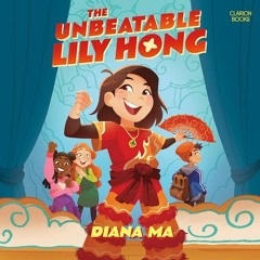 Unbeatable Lily Hong