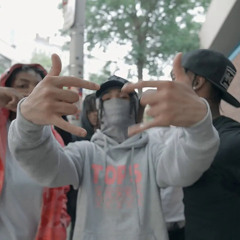 DOOM 3X - Real HITTAS | Shot BY CHD ( OFFICIAL MUSIC VIDEO )