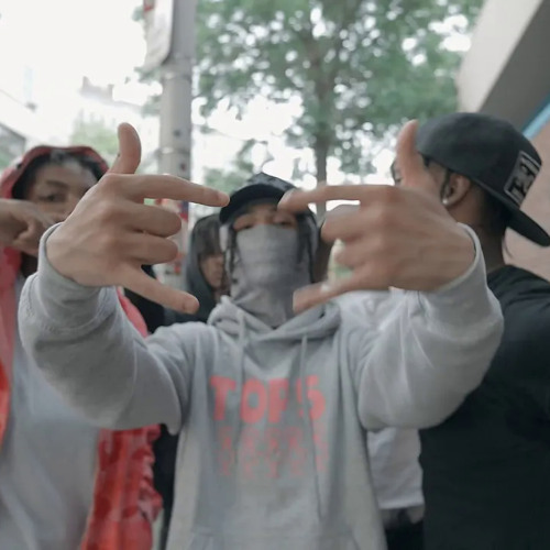 DOOM 3X - Real HITTAS | Shot BY CHD ( OFFICIAL MUSIC VIDEO )