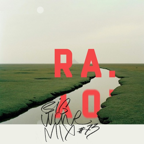 RA:YO - Big Wine Mix 073