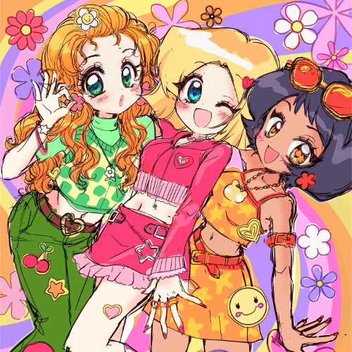 KOJO b2b Firescaw b2b Jazzputin @ RIFT 2025.09.12