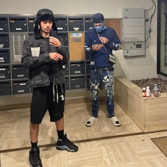 J'AI PRÉFÉRÉ LE SANG ft.HANZOW