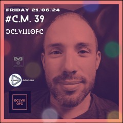 DCLVIII OFC - MISOLAREC - PLAYDUBLINFM