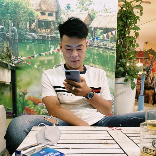 Vui Một Chút Vol 2 - Khắc Cường Mix
