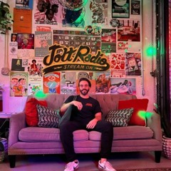 Working Nights @ Jolt Radio (07.10.23)