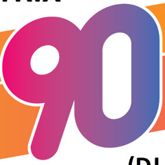 DJ MATRIX Voglio Tornare Negli Anni 90 (DJ DALLE RMX)