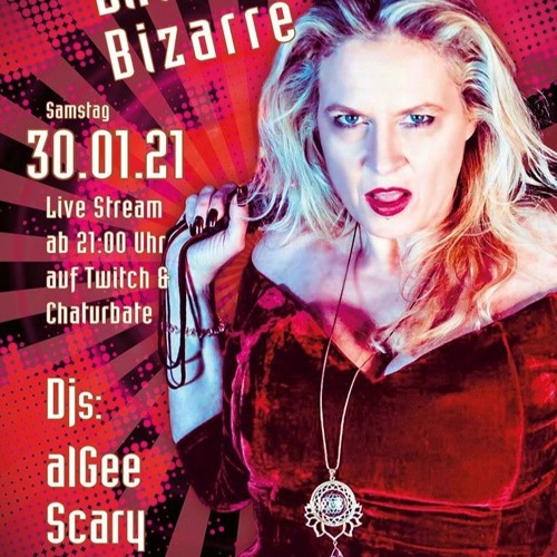 Dominique's Birthday Live Stream 2021 @ INSOMNIA NightClub Berlin