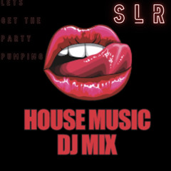 SR GROOVY HOUSE MIX.1