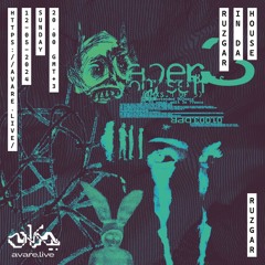 Ruzgar presents: IN DA HOUSE EP-05