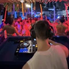 Ravetimes Pool Party Jun 2024