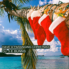 HAVE A PARANGING CHRISTMASS