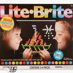 lite brite (prod. goodbyex2002)