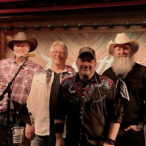 Stream Tod Ellyson Listen to Whiskey Horse playlist online for free