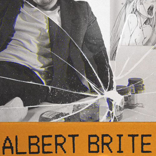 albert brite wild release - New Track ( K - AFC EDIT ) Extend Mix " Kotiko afciauri "