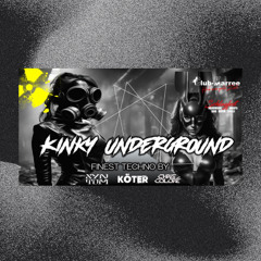@Kinky Underground 4.10.25