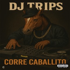 Dj Trips - Corre Caballito (PREVIA)