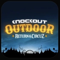 Knockout Outdoor 2025 - LEKKERFACES Presents STEAMPoWER