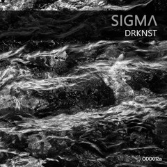 DRKNST - Sigma (Andy McDade Remix) [Preview]