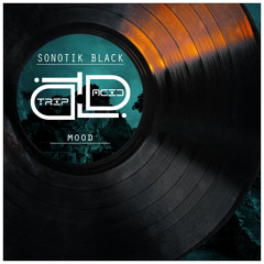 Sonotik - Black Mood (Original Mix) CUT